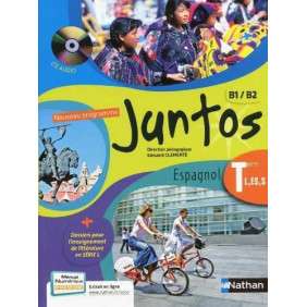 JUNTOS TERM L, ES, S