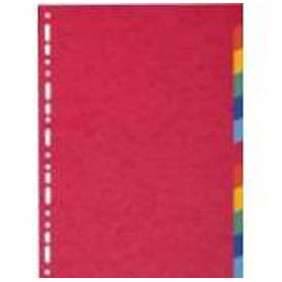 JEUX INTERCALAIRE A4 12 POSITIONS. CARTE LUSTRE XXL