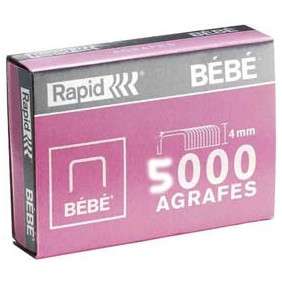 AGRAFE 8 4 BOITE DE 5000