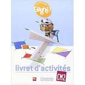 GAGNE ! MATHEMATIQUES CM2