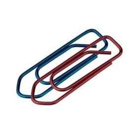 TROMBONE 25MM COULEUR BOITE 100