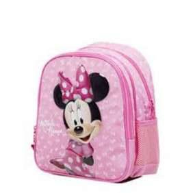 SAC A DOS MINNIE ROSE