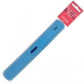 DOUBLE DECIMETRE 210*32 CRISTAL