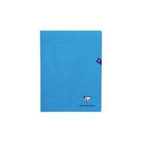 CAHIER PIQUE A4 96P 90G SEYES
