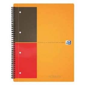 CAHIER OXFORD INTEGRAL A4 180P