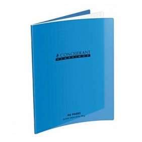 Cahier conquérant 17*22 192P 70G
