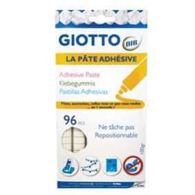 PATE ADHESIVE PLAQUETTE 100G