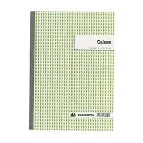 MANIFOLD REC DEP A4 50 2