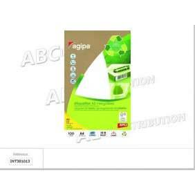 ETIQUETTE MULTI USAGES 70*42.4 POCHETTE EXPORT 2100