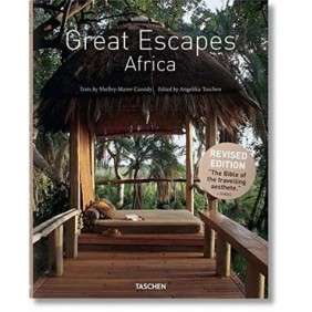 GREAT ESCAPE AFRICA