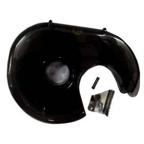 DEVIDOIR ESCARGOT 33M FUME