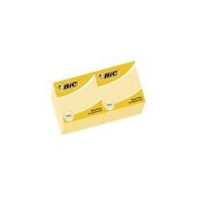 POST.IT NOTE BIC 127X76X100