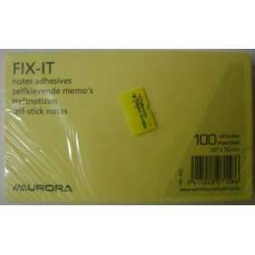 POST-IT 127*76 BURO-CLASSEUR 505