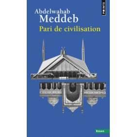 Pari de civilisation - Poche