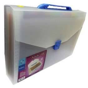 TRIEUR 13 COMPARTIMENTS AQUACLASSEUR