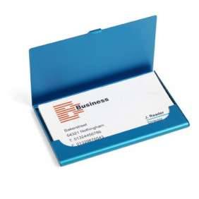 PORTE CARTE DE VISITE 360 PLACES
