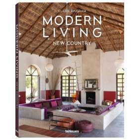 MODERN LIVING NEW COUNTRY