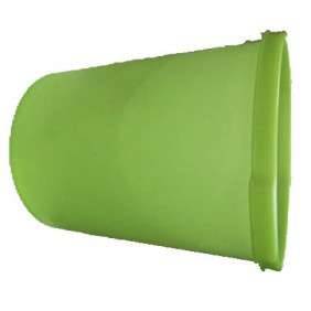 CORBEILLE A PAPIER 15 LITRES ASSORTIE