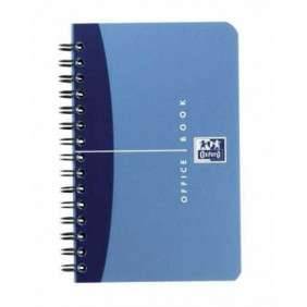 CLASSEUR A4 POLYPROPYLENE DOS 25MM KANABEACH SURF