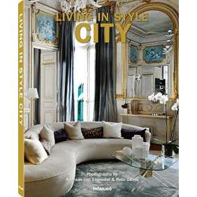 LIVING IN STYLE : CITY