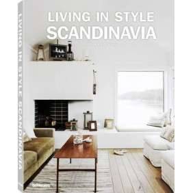 LIVING IN STYLE : SCANDINAVIA
