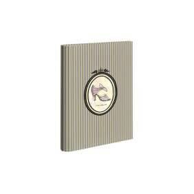 CLASSEUR A4 4 ANNEAUX MARTINE 200328-08