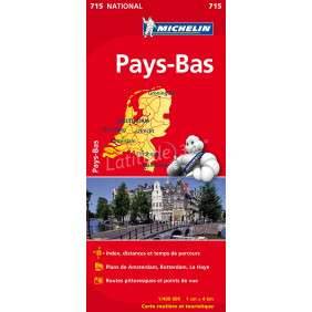 PAYS-BAS