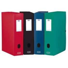 CLASSEUR A4 DOS 40MM KANABEACH CASCADE 59 433