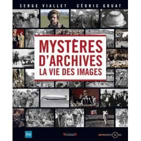MYSTERES D'ARCHIVES