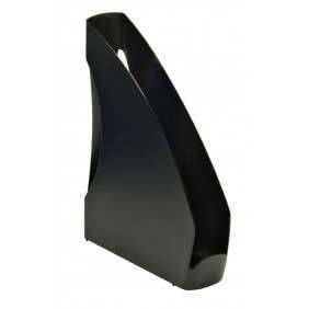 PORTE REVUES NOIR E: INTEGO NOIR