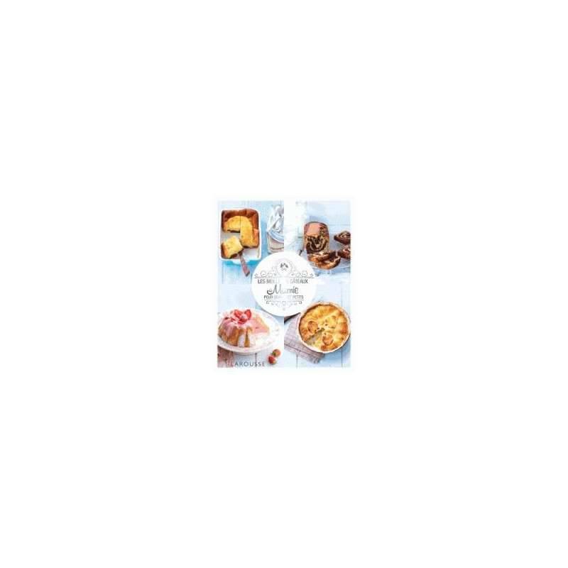 Les Meilleurs Gateaux De Mamie Librairie Achat En Lig