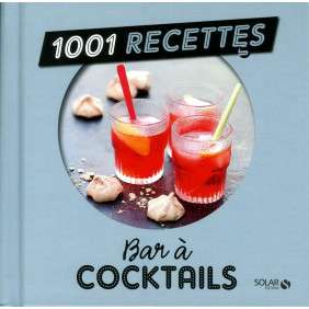 BAR A COCKTAILS - 1001