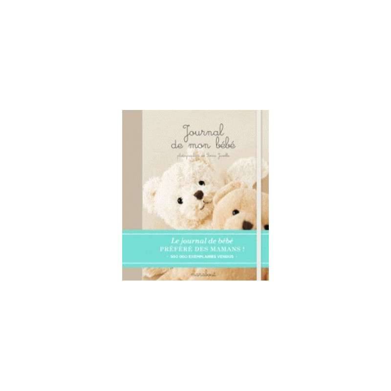 Le Journal De Mon Bebe Librairie 5092 Achat En Ligne Lib