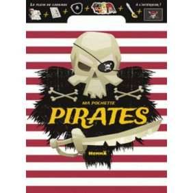 Ma pochette pirates