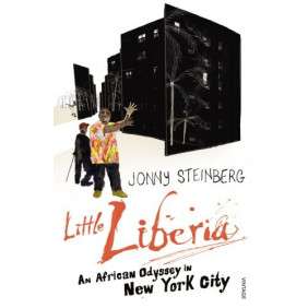LITTLE LIBERIA