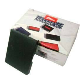 RECHARGE TAMPON S829 NOIR