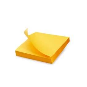 POST-IT NOTE 75*125 COULEUR ASSORTIE