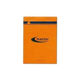 BLOC NOTE MASTER SHOPPING 10720 8B45