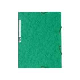 CHEMISE RABAT ELASTIQUE+ETIQUETTE VERT