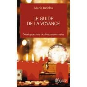 LE GUIDE DE LA VOYANCE