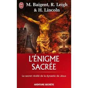 L'ENIGME SACREE