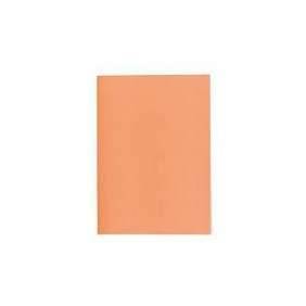 SOUS-CHEMISE 22*31 ORANGE AX-EDUC