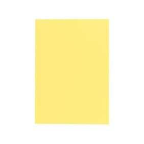 SOUS-CHEMISE 22*31 JAUNE AX-EDUC