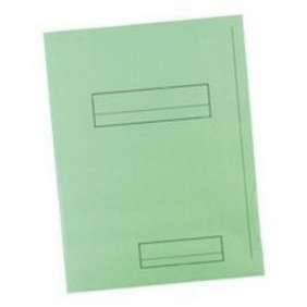 CHEMISE 24*32 VERT JADE