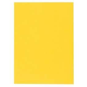 CHEMISE 24*32 JAUNE 180Grs