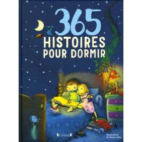 365 HISTOIRES POUR DORMIR