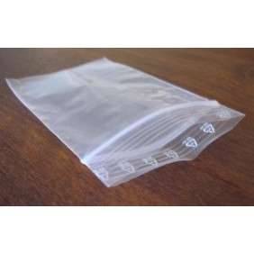 SACHETS ZIP CP TECH PPU