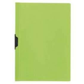 CHEMISE PRESENT LAMELLE VERT FONCE  POLYPROPYLENE