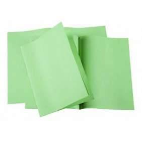 SOUS-CHEMISE 22*31 VERTE