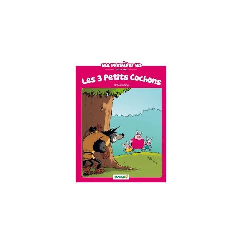 3 Petits Cochons Top Humour 16 Librairie Achat En L 3 Petits Cochons Top Humour 16 Librairie Achat En L